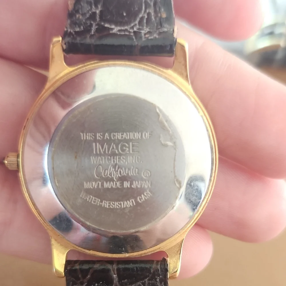 Alfred Hitchcock‎ Image Watches, Inc.